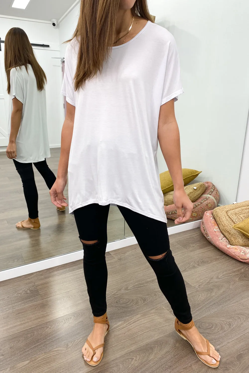 Kaylee Tee