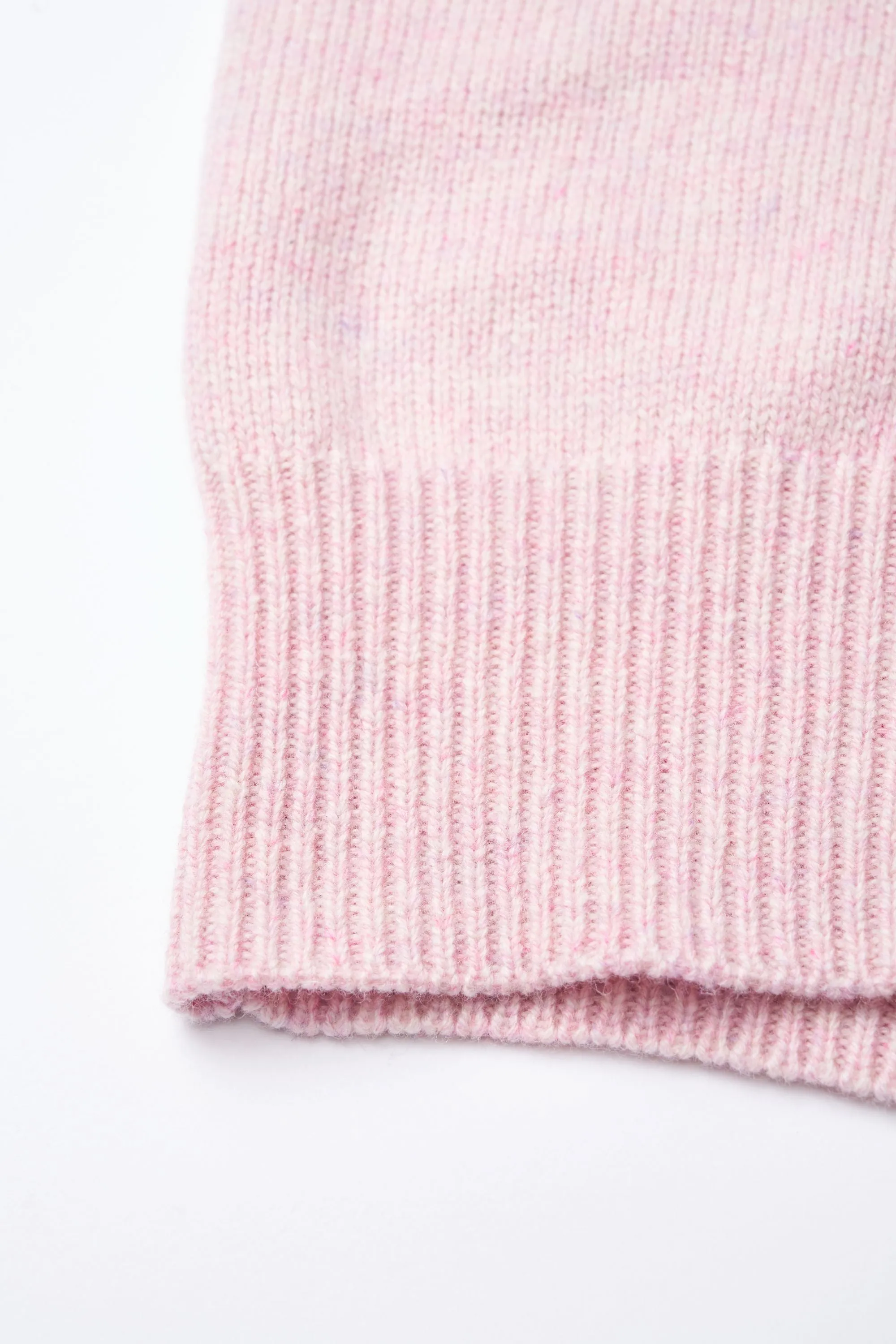 Knitted Cardigan