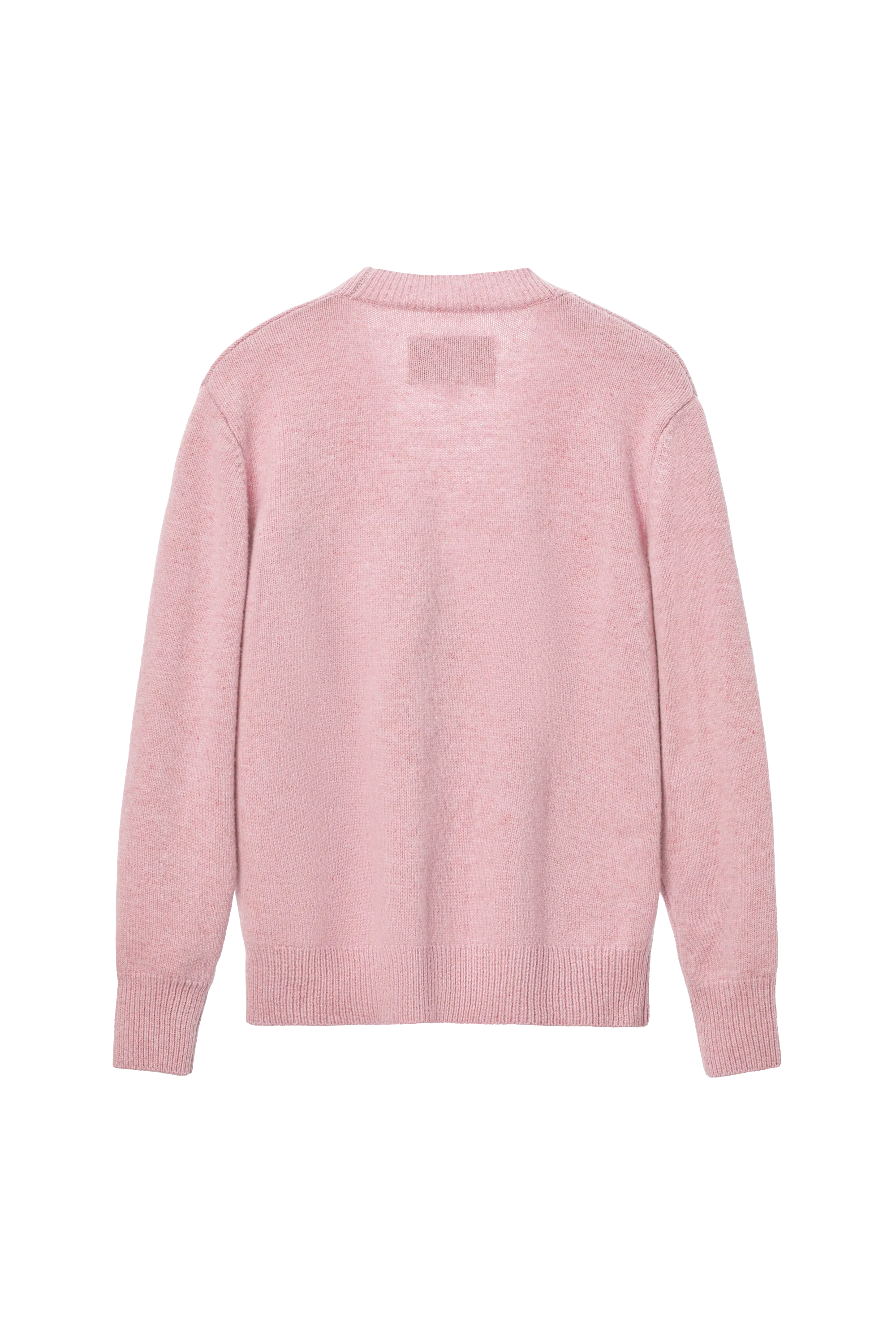 Knitted Cardigan