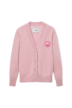 Knitted Cardigan