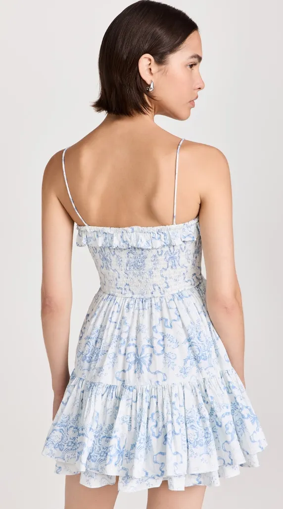 Linny Dress
