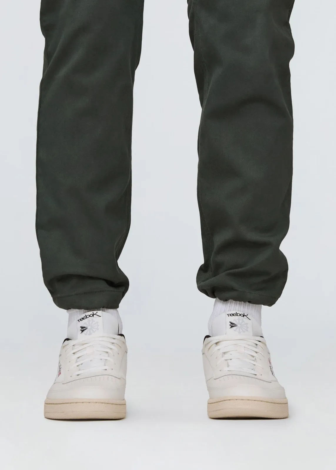 Live Free Adventure Pant Relaxed - Peat