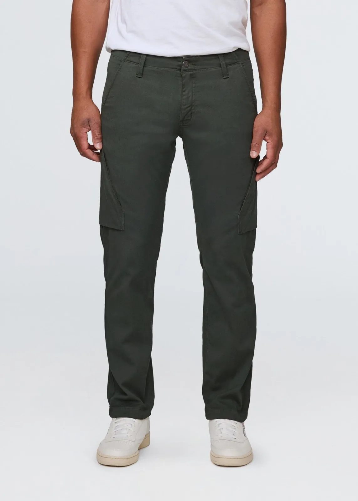 Live Free Adventure Pant Relaxed - Peat