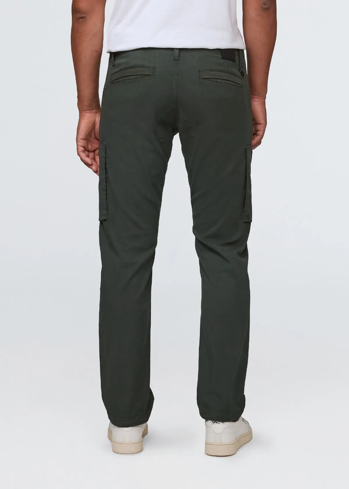 Live Free Adventure Pant Relaxed - Peat
