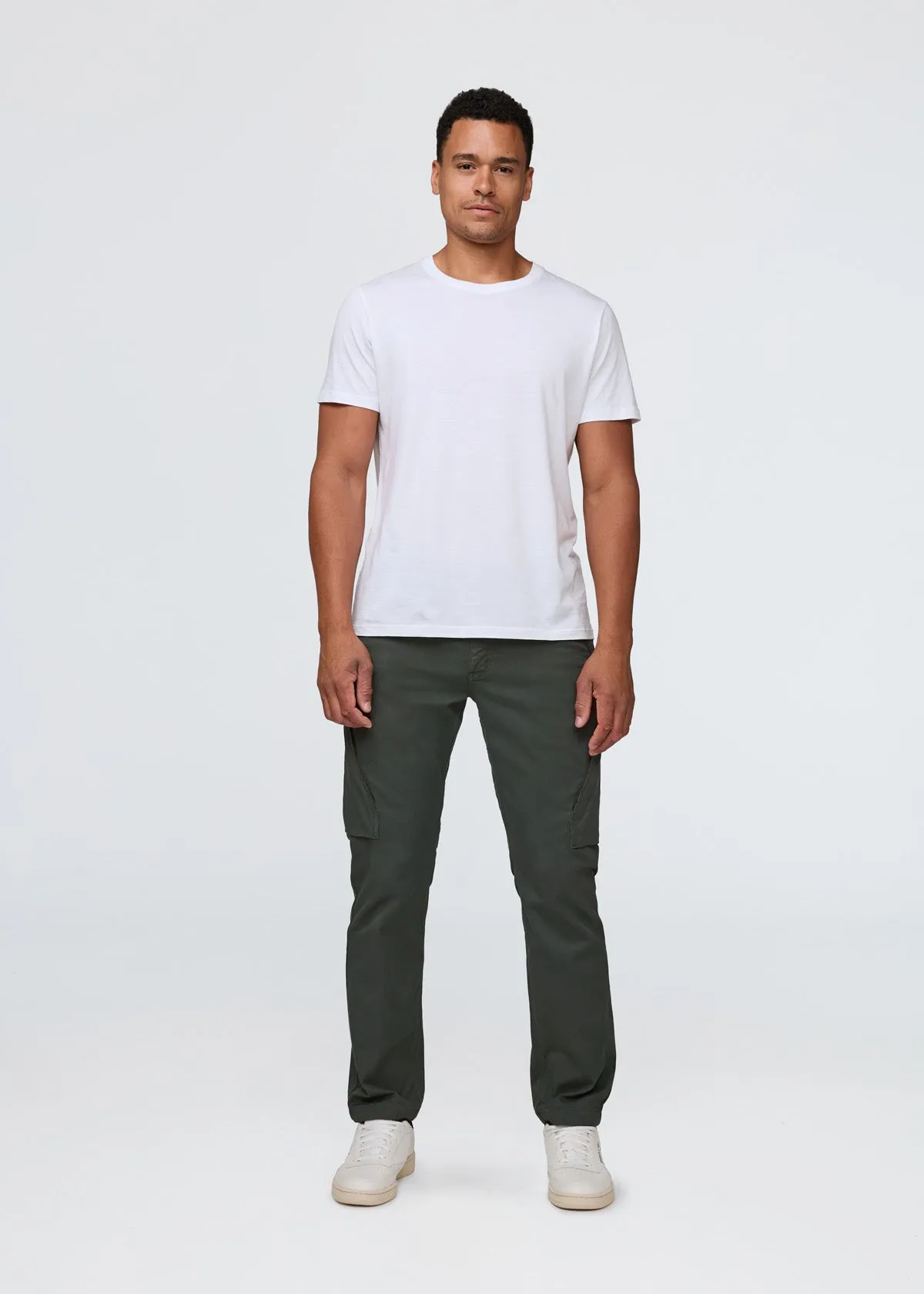 Live Free Adventure Pant Relaxed - Peat