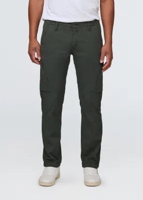 Live Free Adventure Pant Relaxed - Peat
