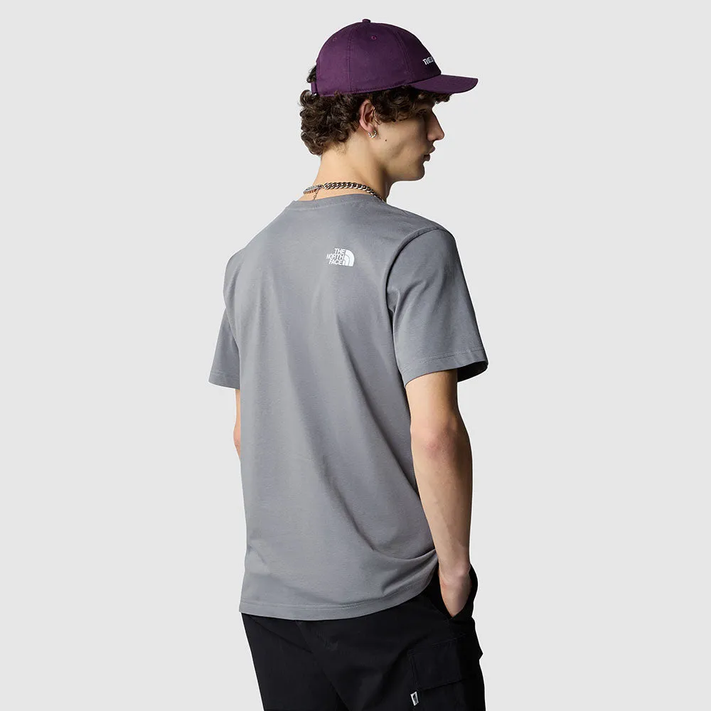 MEN'S EASY T-SHIRT