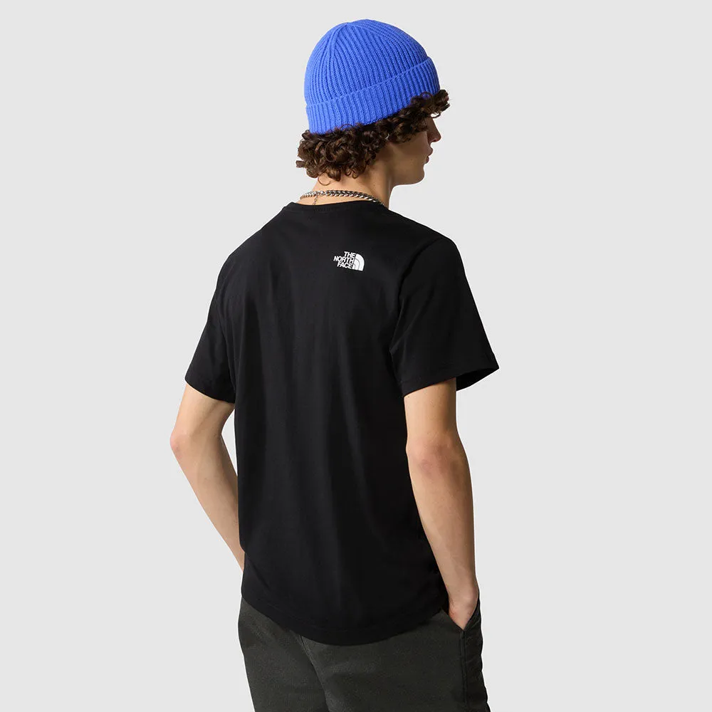 MEN'S EASY T-SHIRT