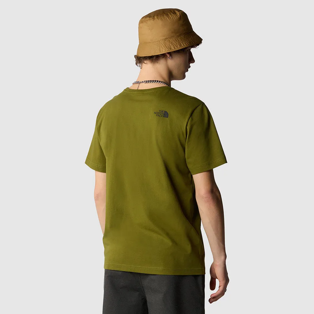 MEN'S EASY T-SHIRT