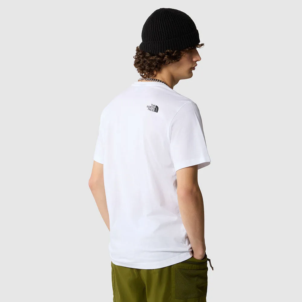 MEN'S EASY T-SHIRT