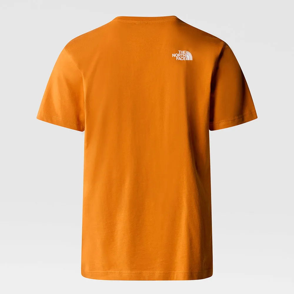 MEN'S EASY T-SHIRT
