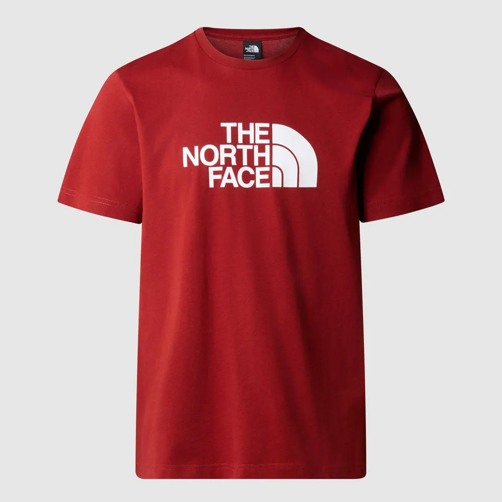 MEN'S EASY T-SHIRT
