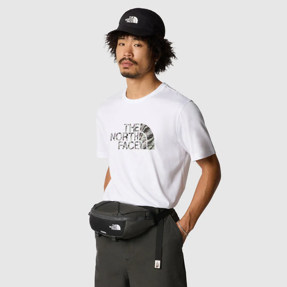 MEN'S EASY T-SHIRT