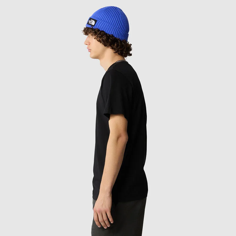 MEN'S EASY T-SHIRT