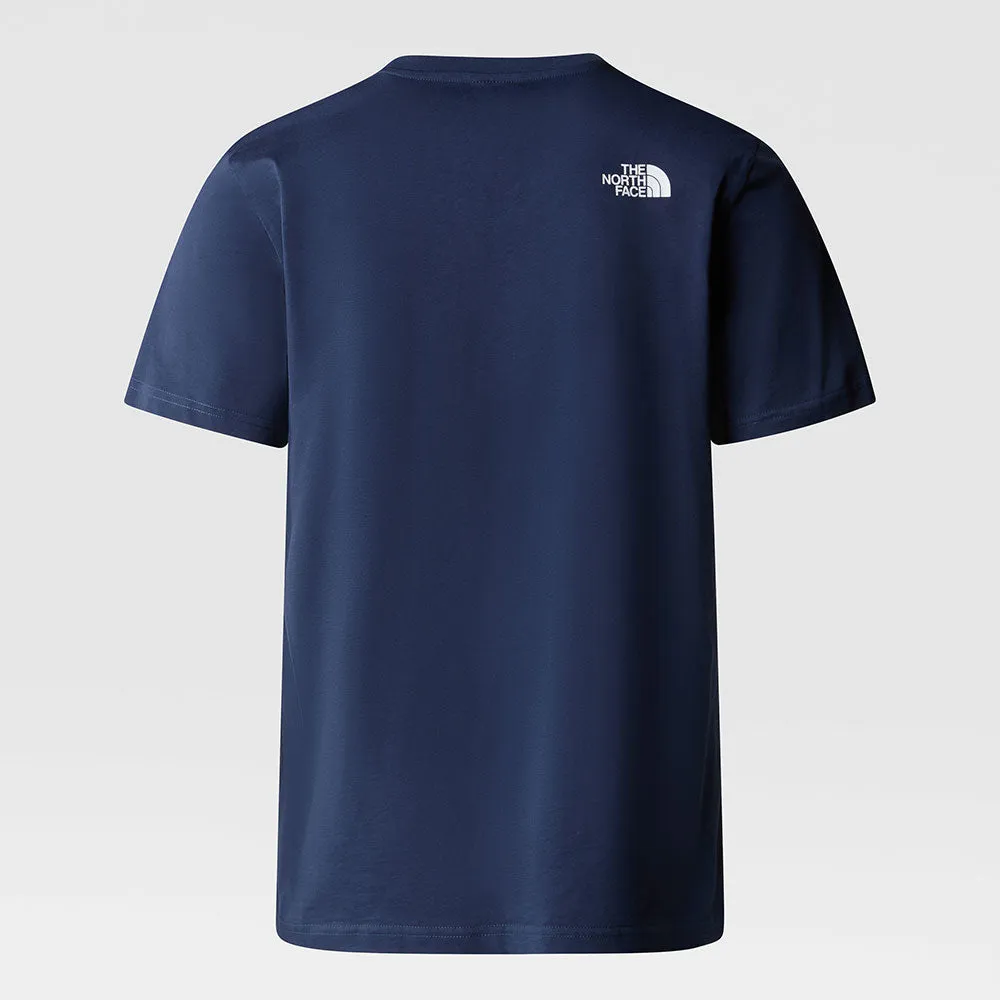 MEN'S EASY T-SHIRT