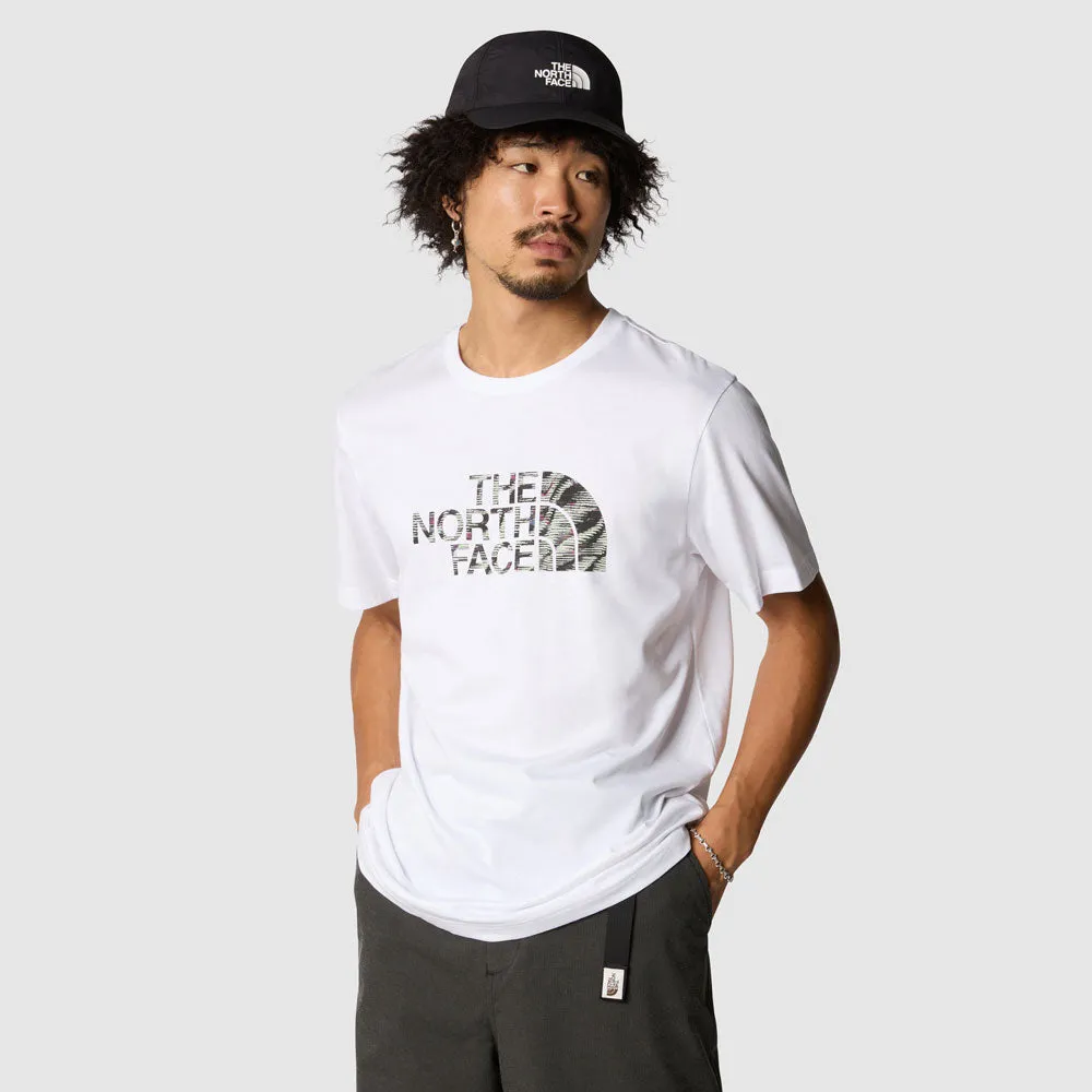 MEN'S EASY T-SHIRT