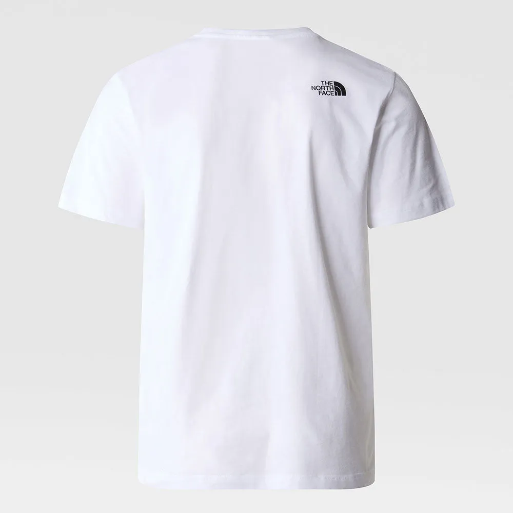 MEN'S EASY T-SHIRT