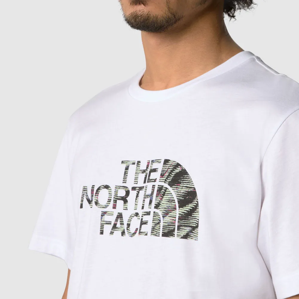 MEN'S EASY T-SHIRT