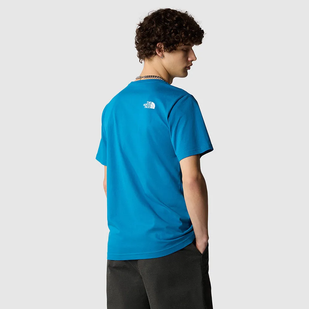 MEN'S EASY T-SHIRT