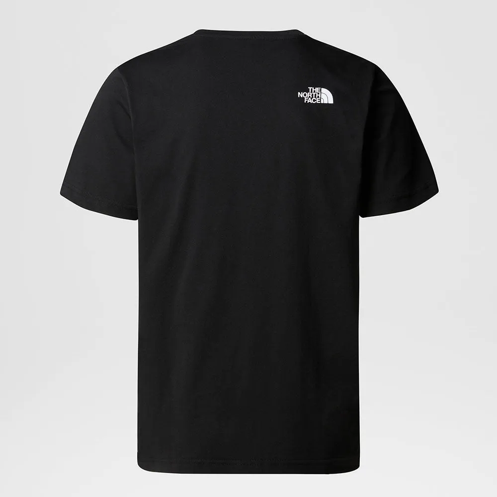 MEN'S EASY T-SHIRT