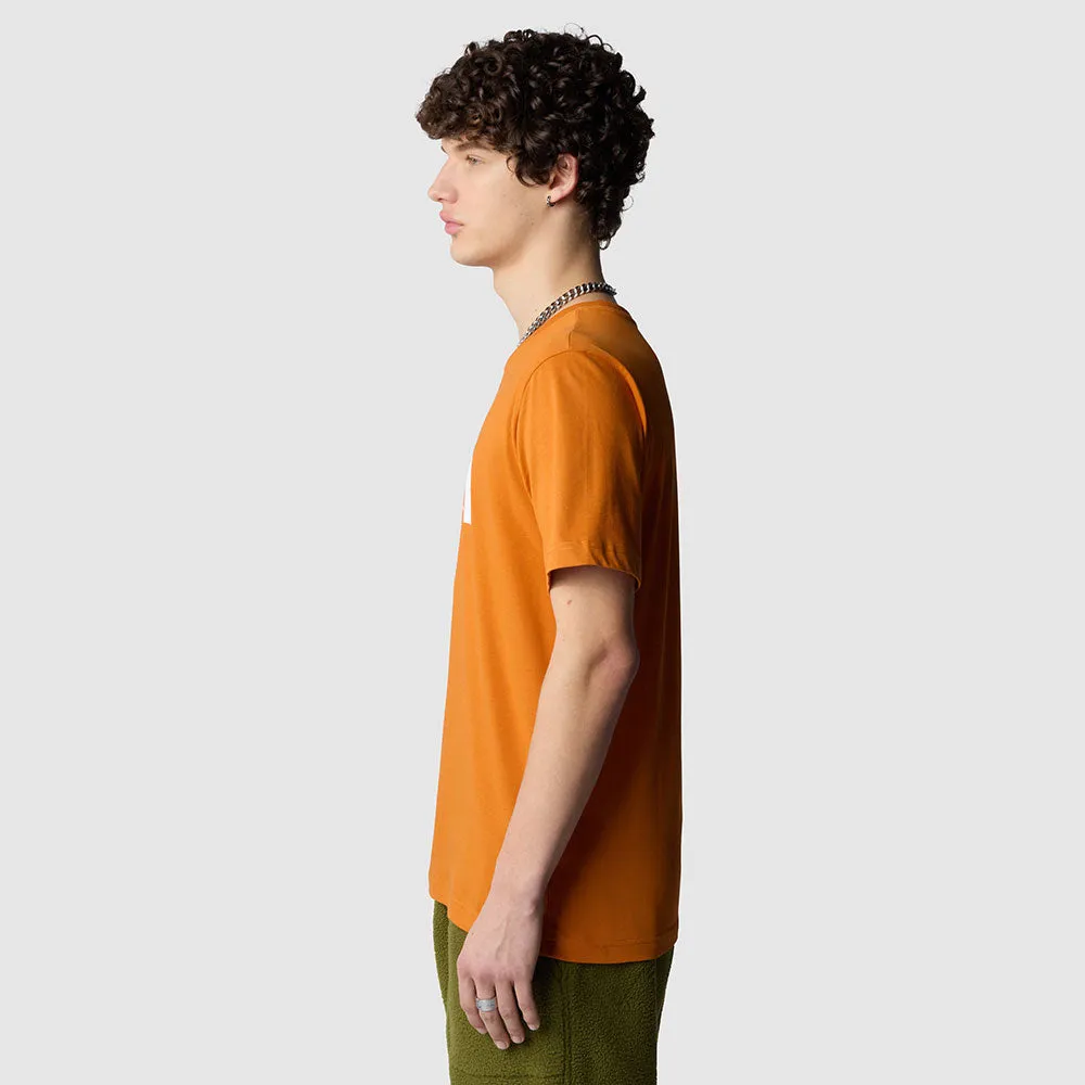MEN'S EASY T-SHIRT