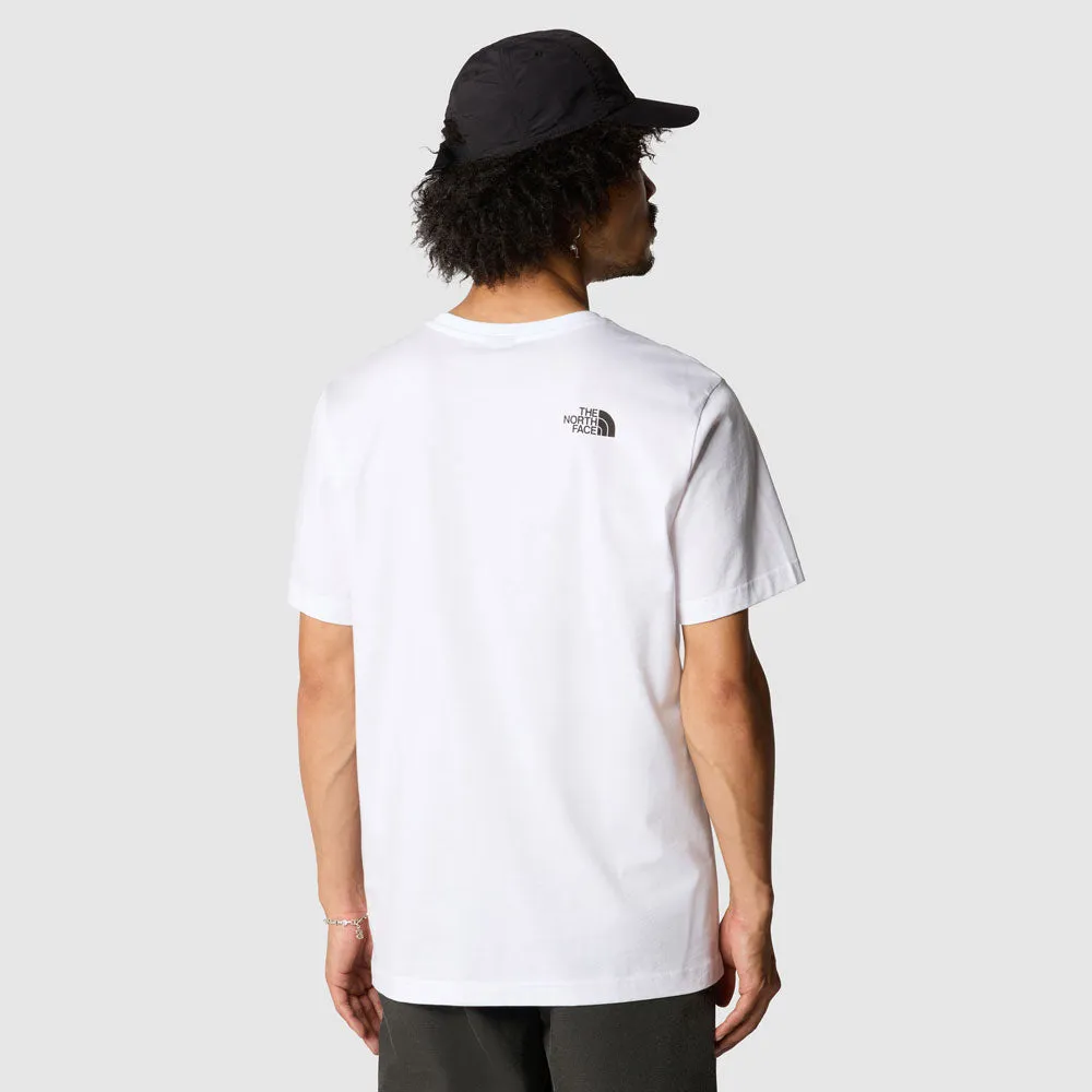 MEN'S EASY T-SHIRT