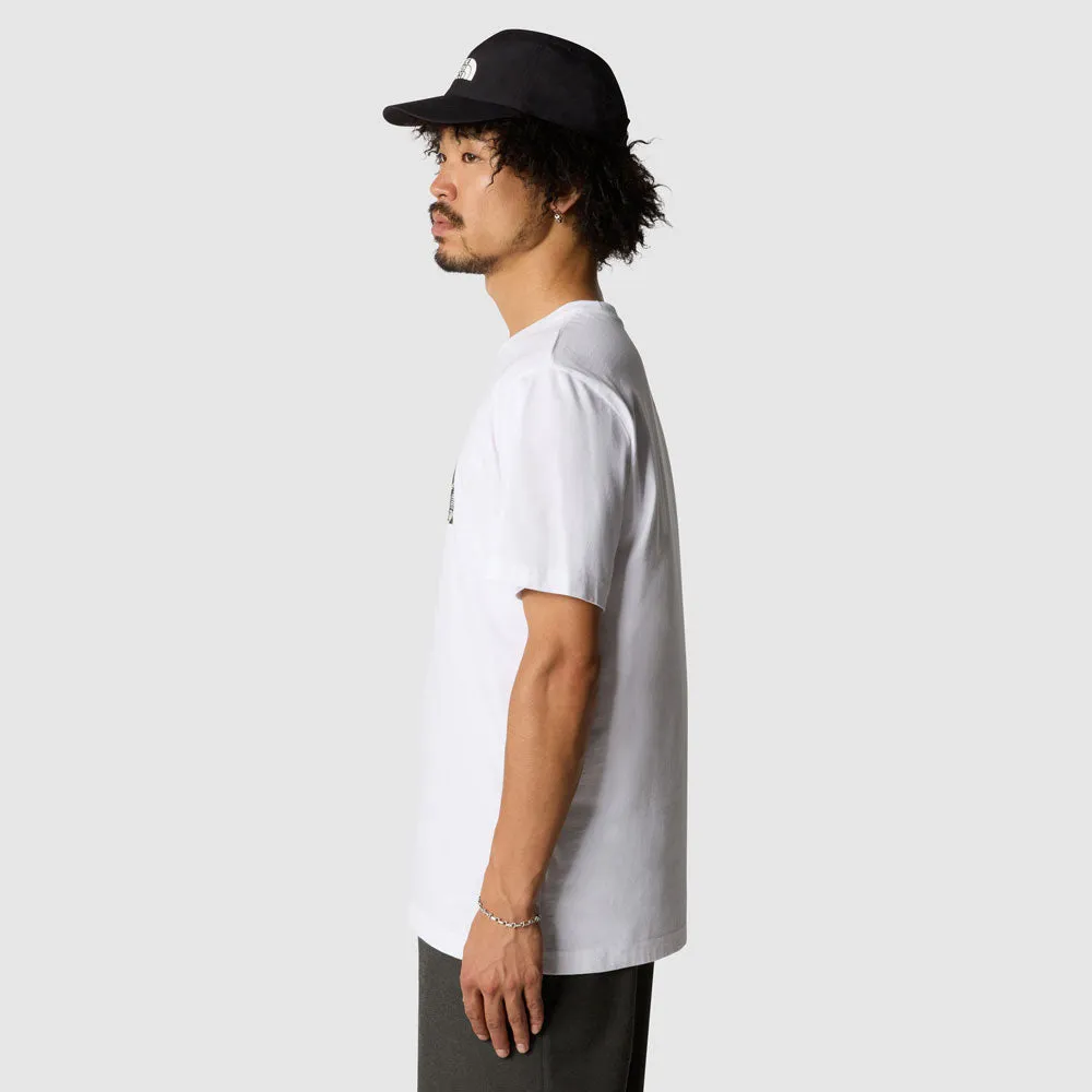 MEN'S EASY T-SHIRT