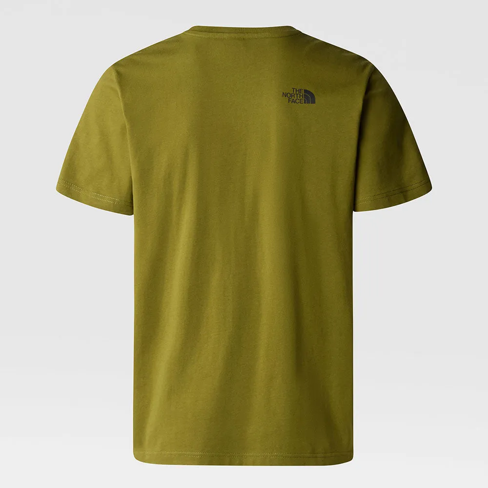 MEN'S EASY T-SHIRT