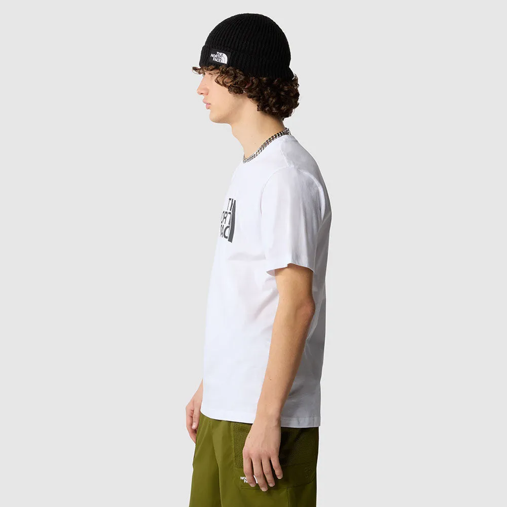 MEN'S EASY T-SHIRT