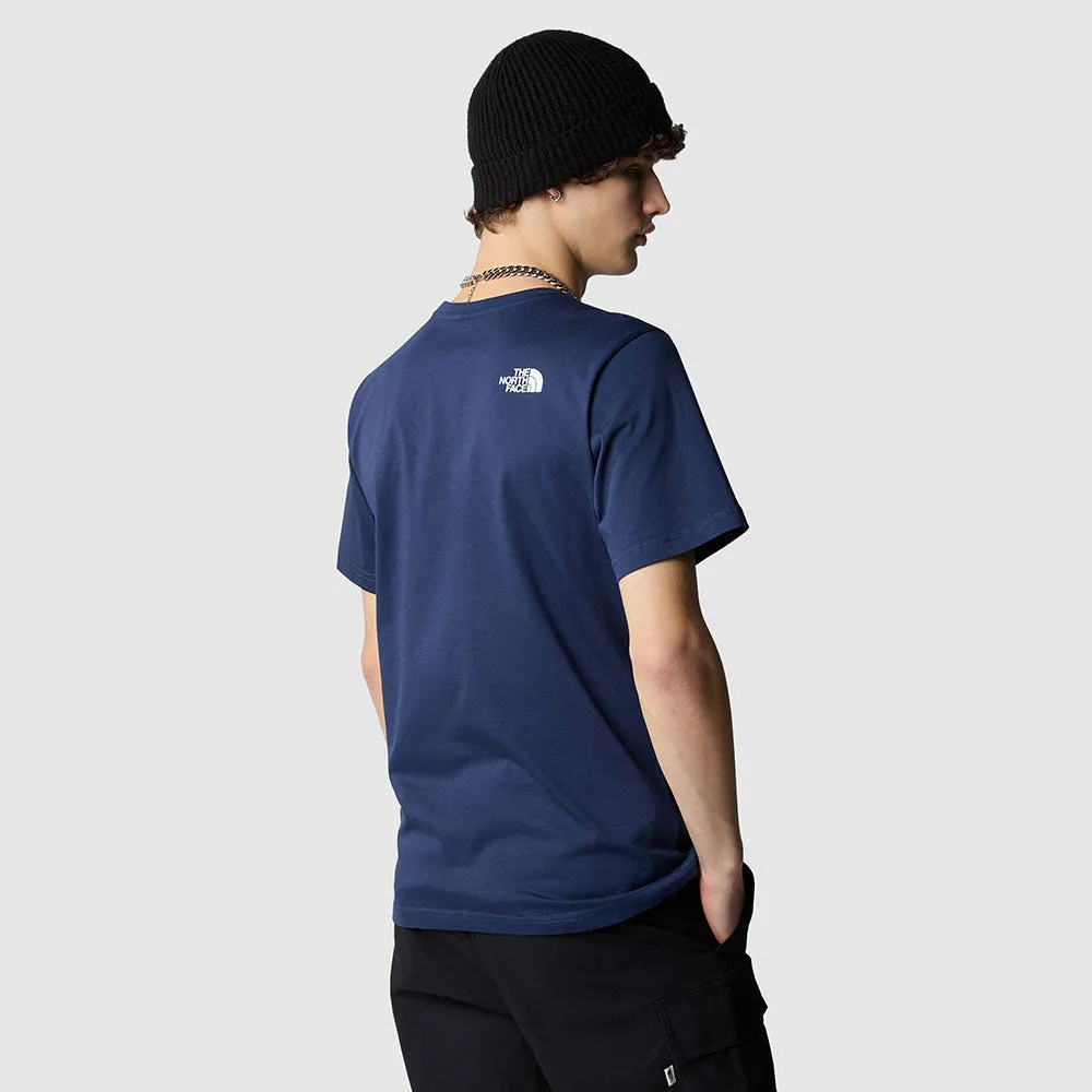 MEN'S EASY T-SHIRT