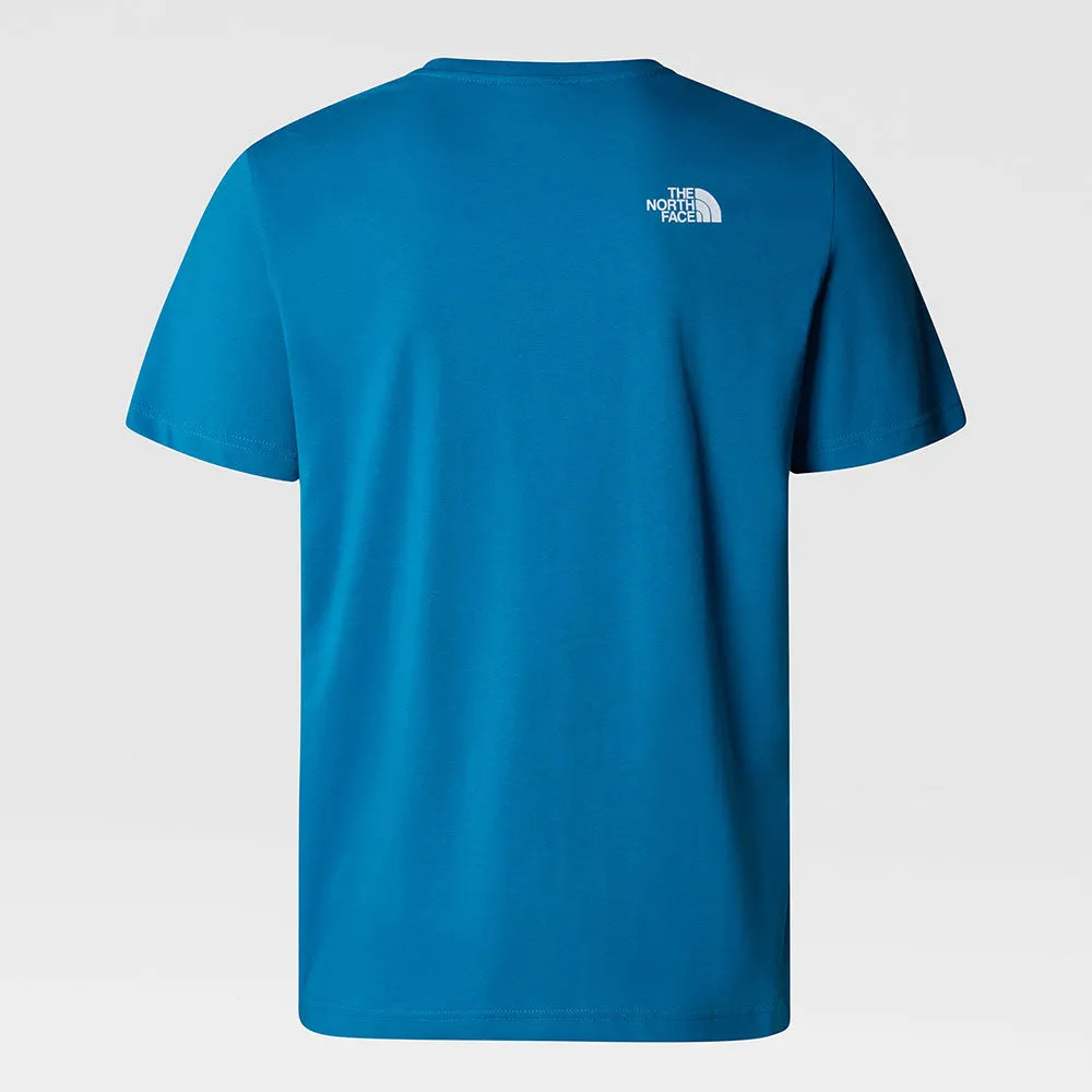MEN'S EASY T-SHIRT