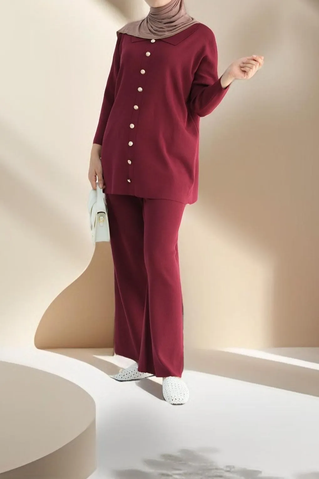Milano Co ord set