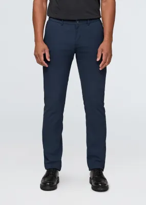 NuStretch Relaxed Taper Trouser