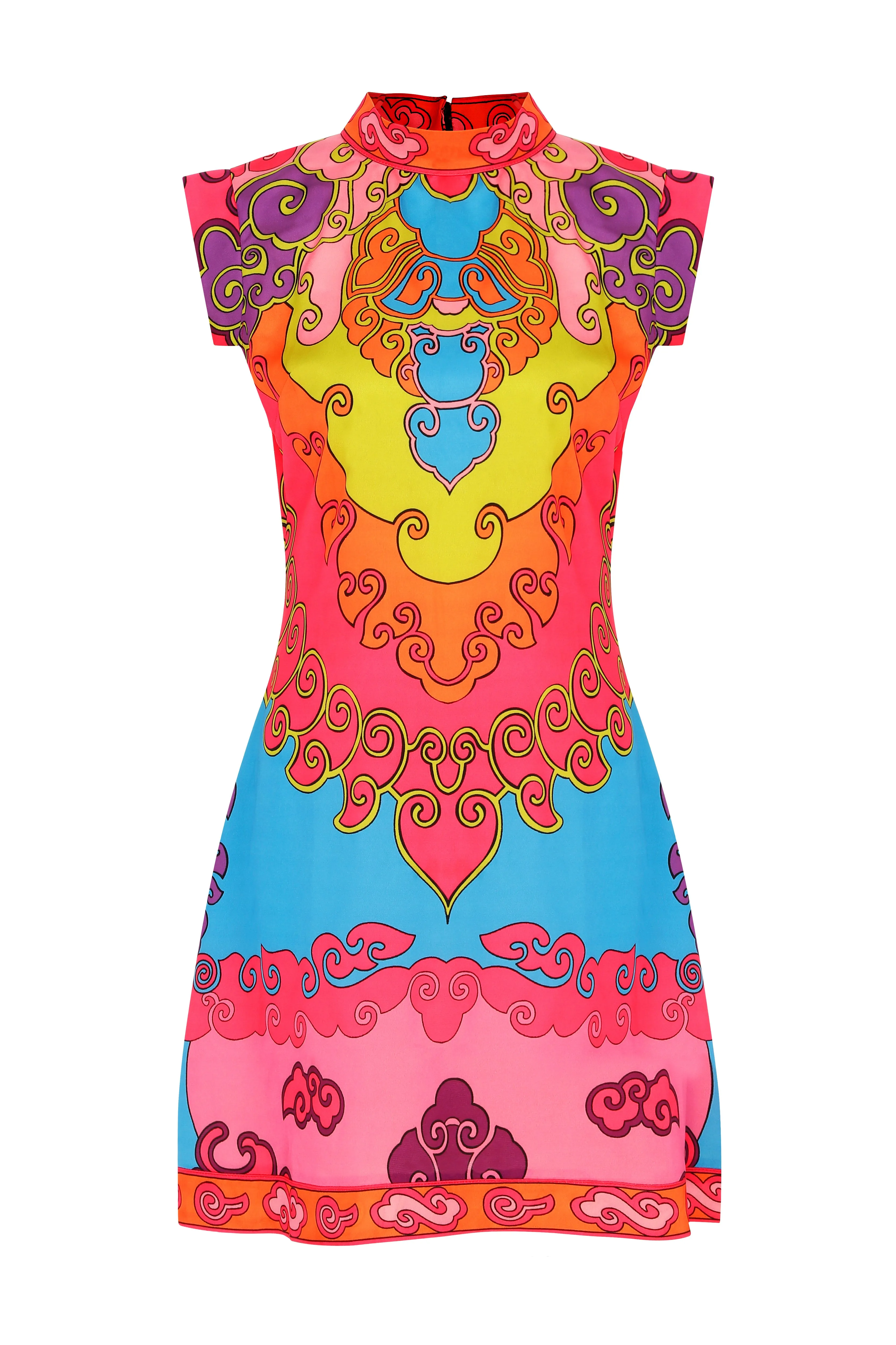 Pip Mini Dress