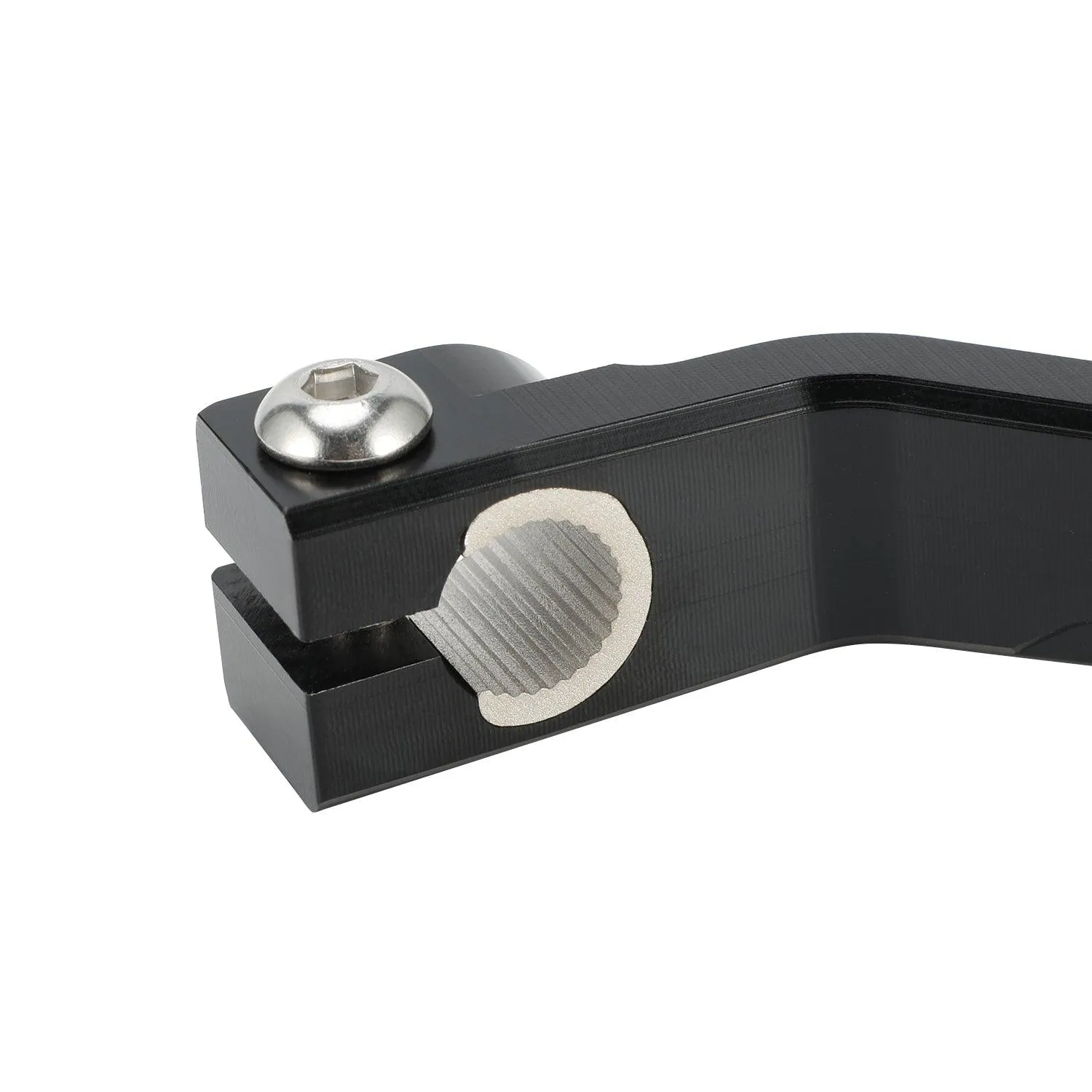Shift Lever For YAMAHA Tw200 Trailway