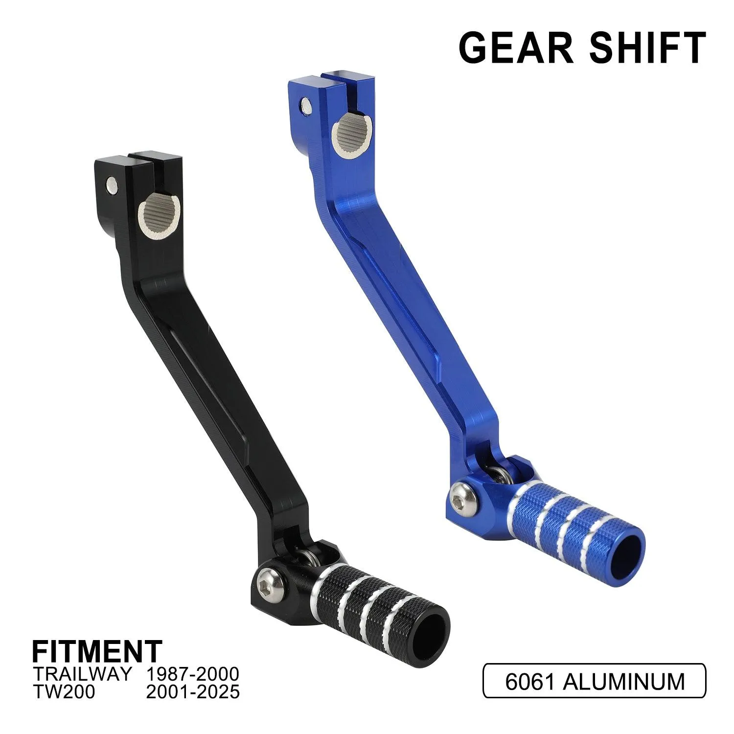 Shift Lever For YAMAHA Tw200 Trailway