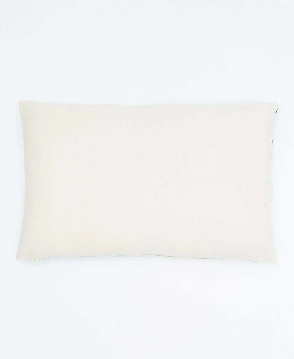 Shift Lumbar Pillow