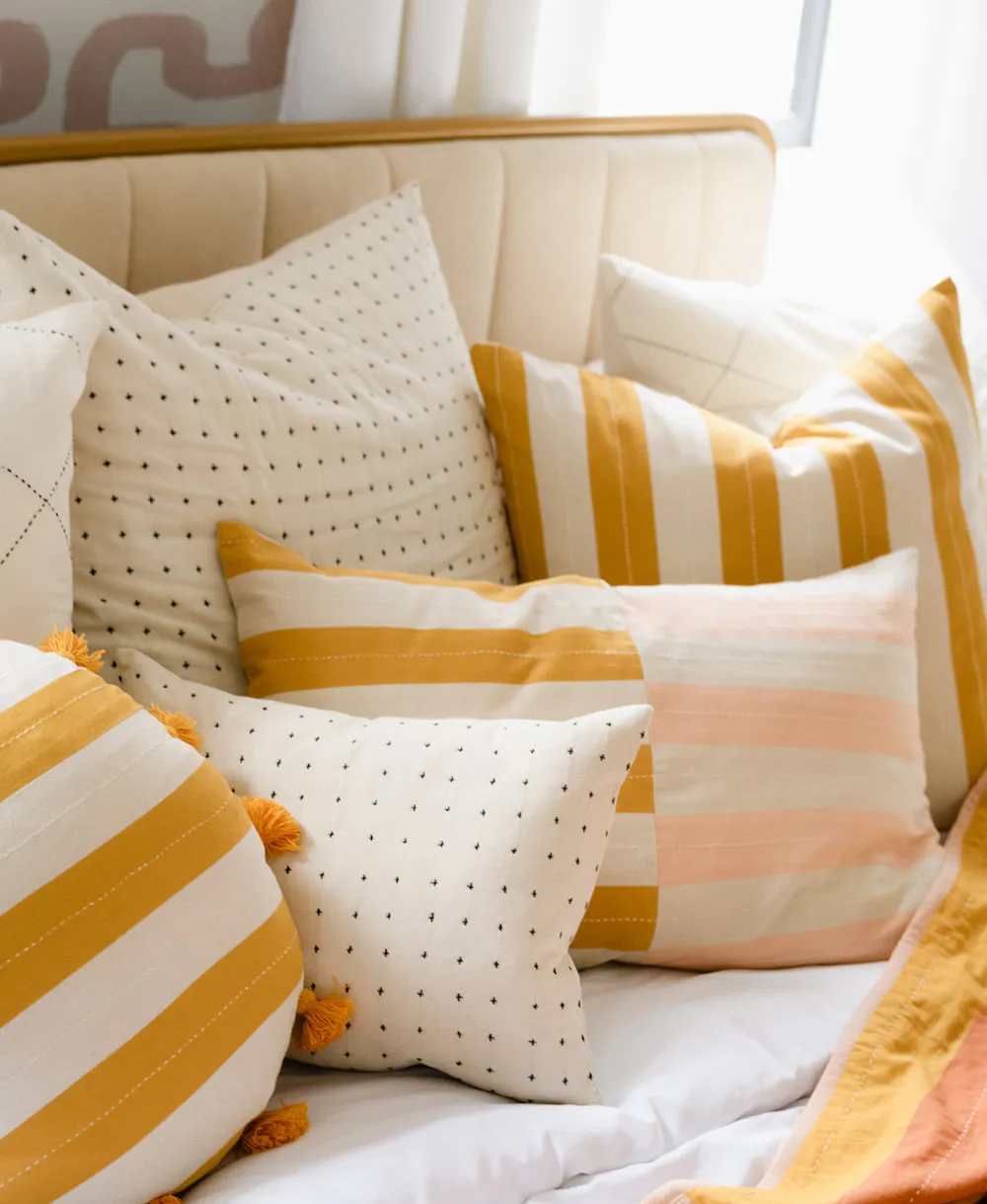 Shift Lumbar Pillow