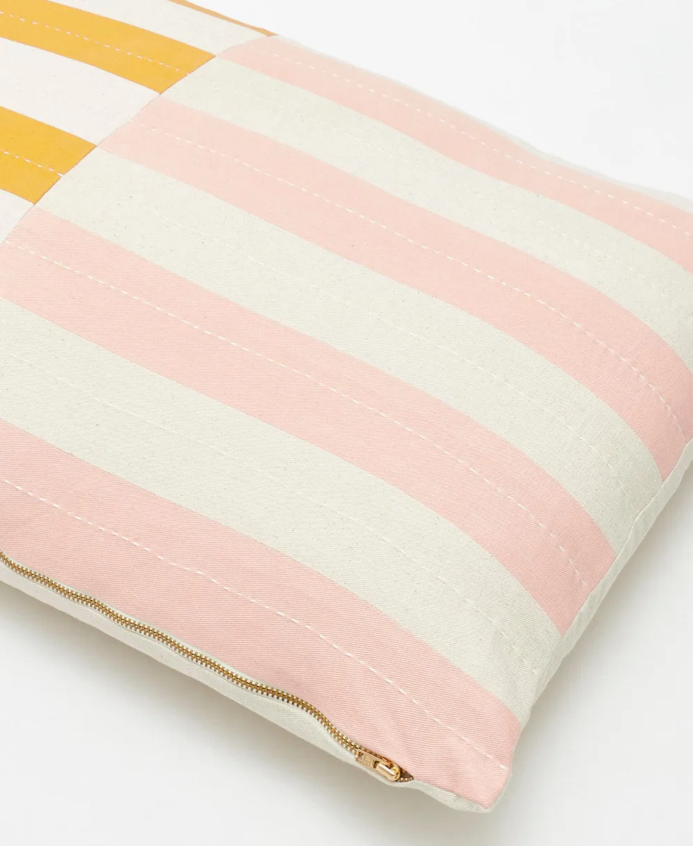 Shift Lumbar Pillow