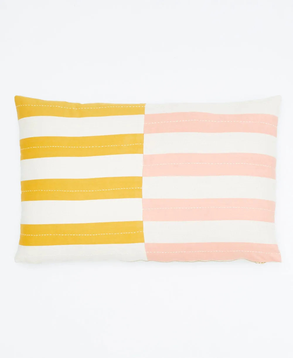 Shift Lumbar Pillow