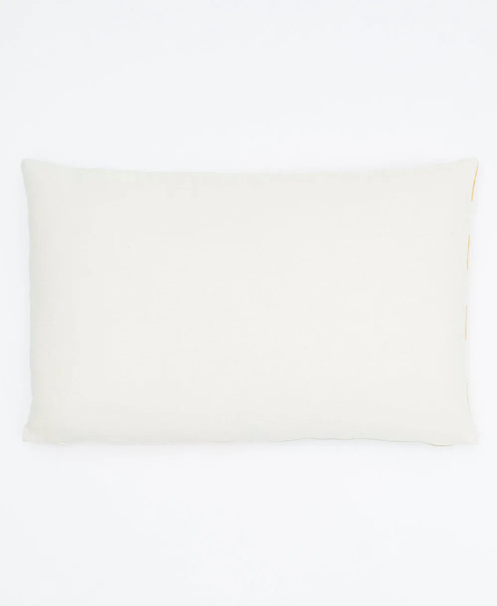 Shift Lumbar Pillow