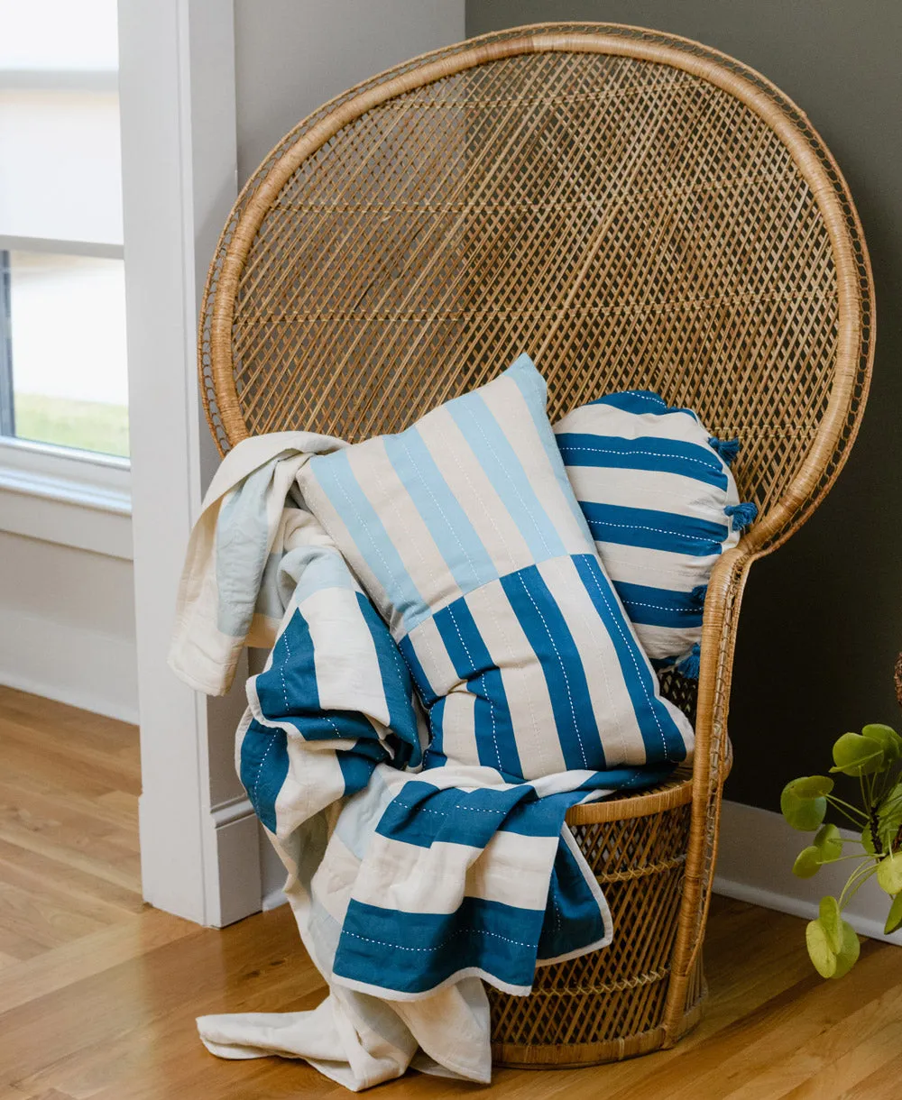 Shift Lumbar Pillow