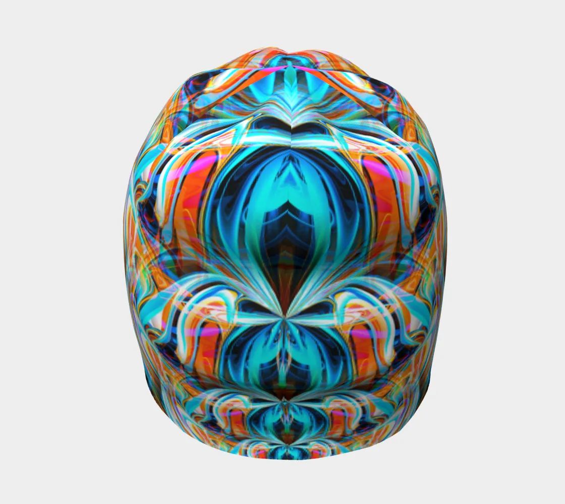 UNIVERSAL ENERGY SHIFT BEANIE