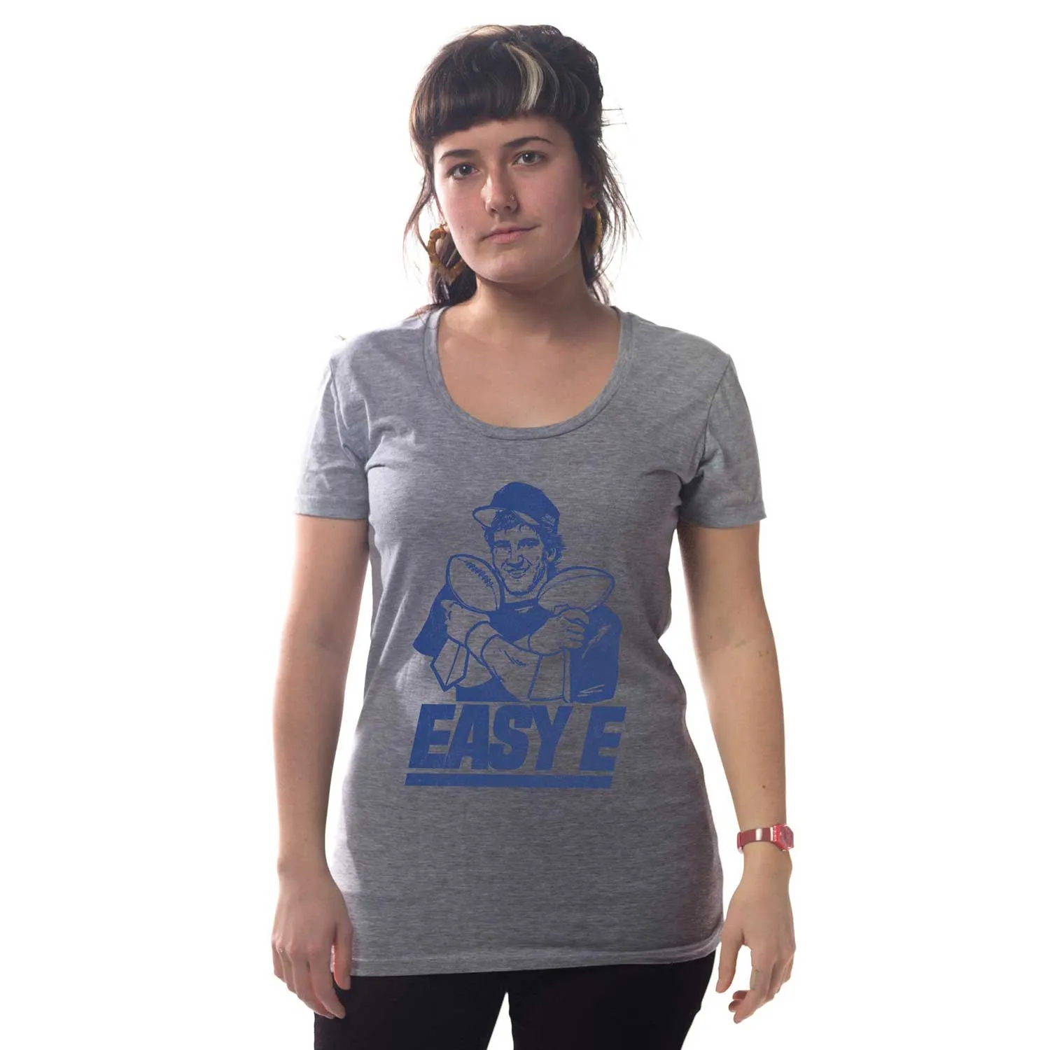 Women's Easy E T-shirt
